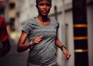 Nike+ Run Club Rundown: Carrera de recuperación