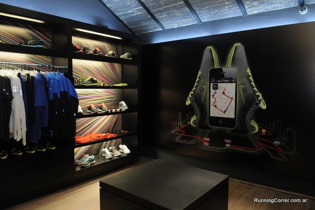 Casa Este Nike