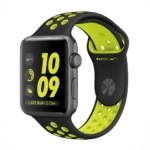Reloj para correr Apple Watch Nike+ con Nike+ Run Club