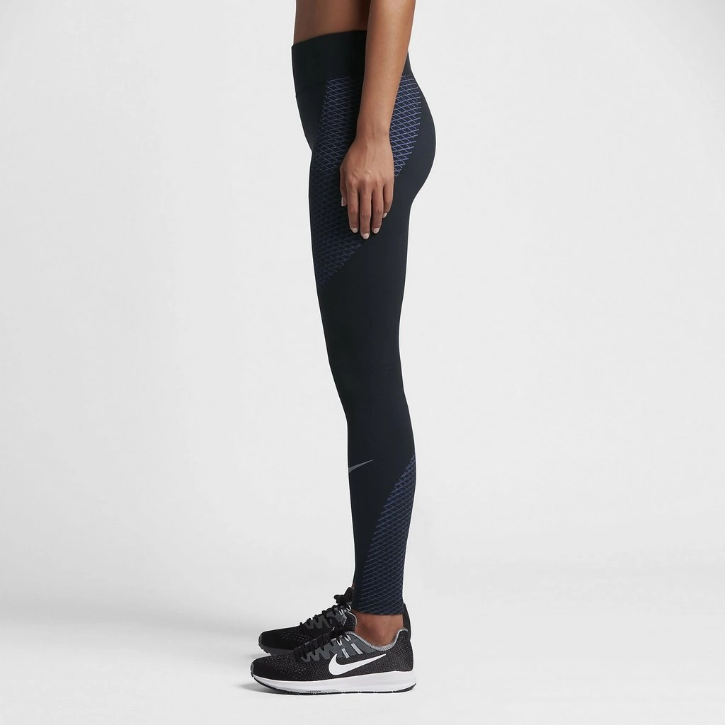 Malla o calza Nike Zonal Strength para correr de mujer