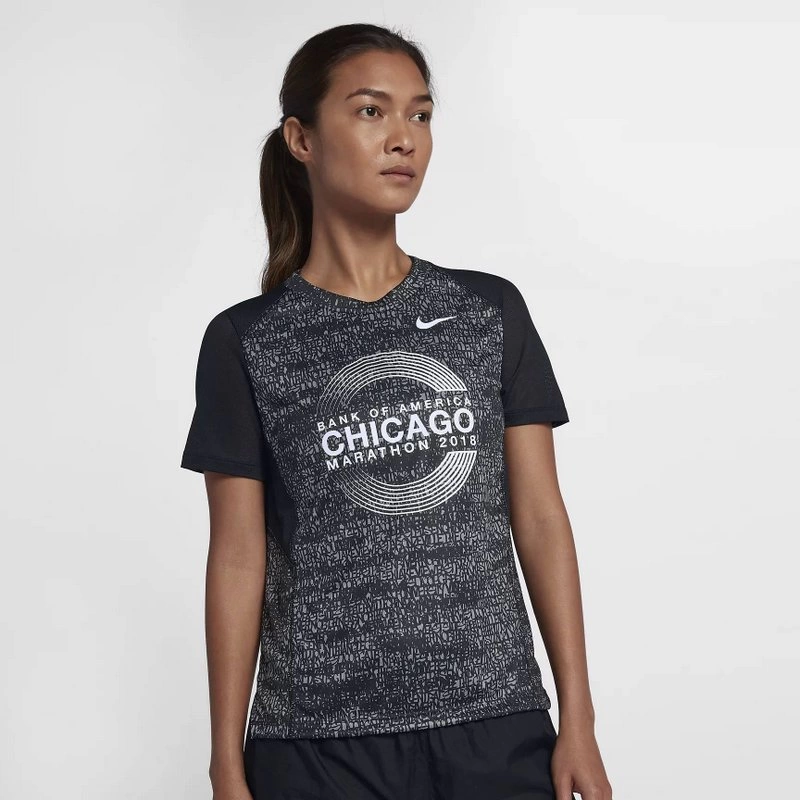 Nike Miler (Chicago 2018)