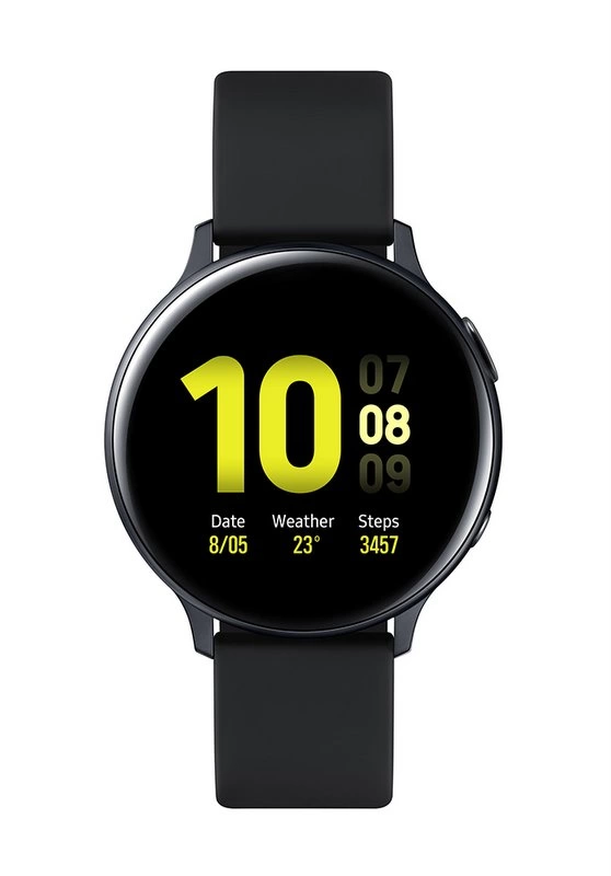 SmartWatch Samsung Galaxy Watch Active2 Aluminio 40mm 2019