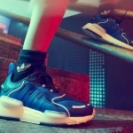 Zapatillas adidas Originals NMD V3 azules (2022)