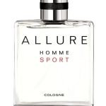 Chanel Allure Homme Sport Cologne