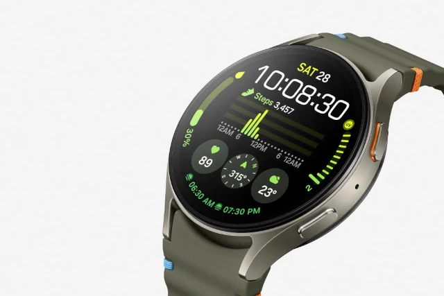 Samsung Galaxy Watch7 2024 - Reloj Inteligente