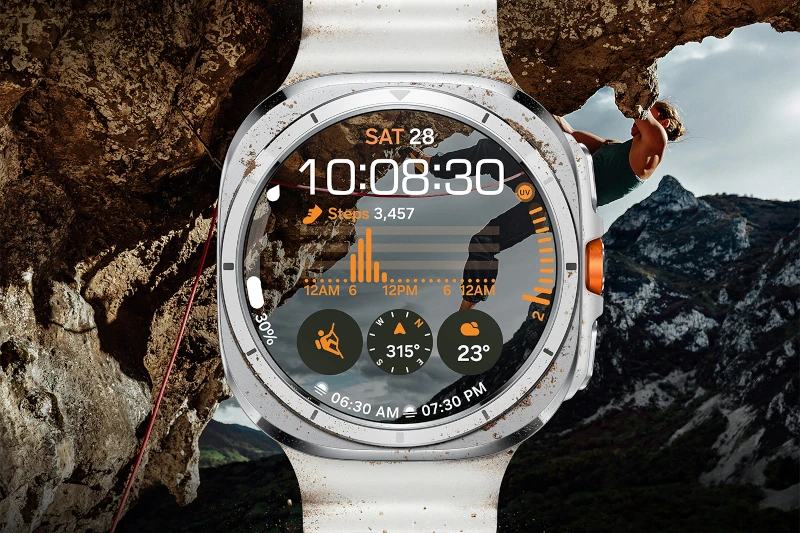 Samsung Galaxy Watch Ultra 2024 - Reloj Inteligente